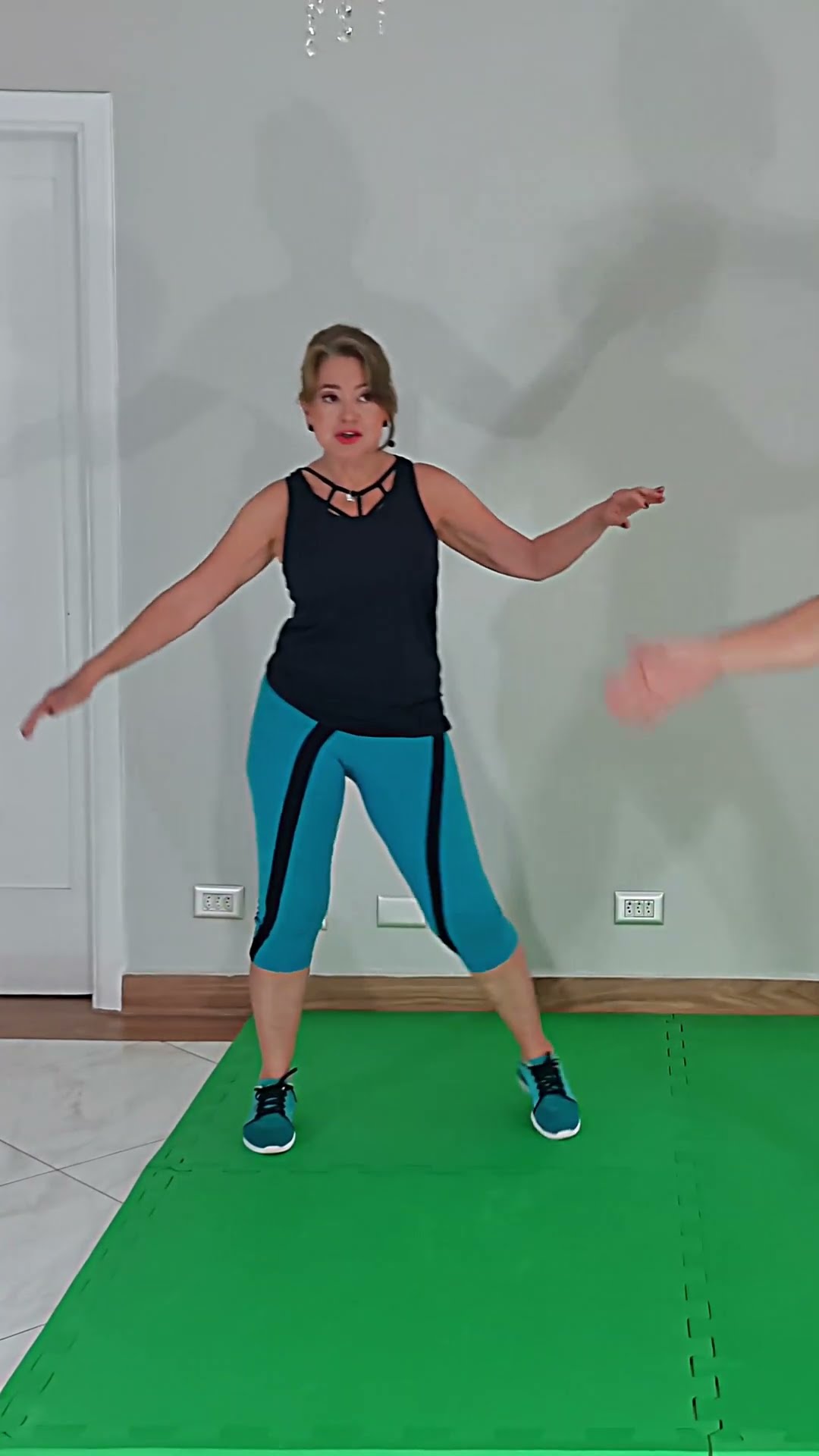 Parte 3 ?Fique Sequinha e Emagreça: Treino Cárdio, Exercícios Localizados para Coxas e Glúteos