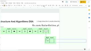 2022 Complete Data Structures: Data Structures With Python