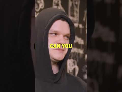 This LeBron impersonation