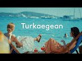 Turkaegean coast of happiness  go trkiye