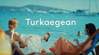 Turkaegean, Coast of Happiness | Go Türkiye Resimi