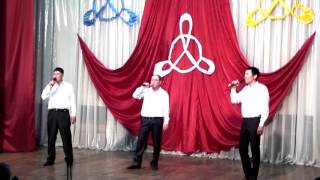 Баунтовская ЦРБ Баунтовская ЦРБ