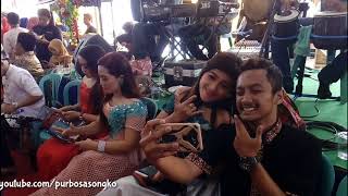 Nella Kharisma SAYANG 2 Sinta madukara elekton