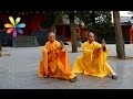 Секрет продления молодости и долголетия тибетских монахов! – Все буде добре. Выпуск 696 от 29.10.15