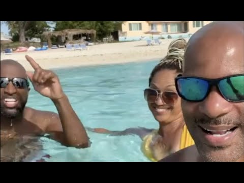 Celebrating Rock-T’s Awesome Wife!