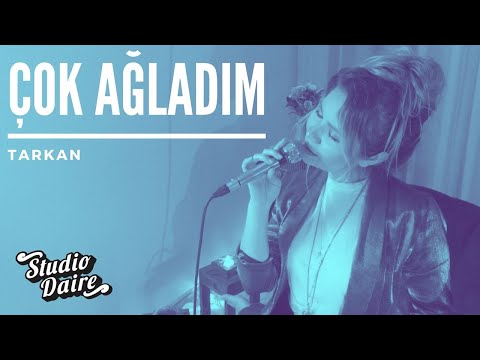 Ceren Akın - Çok Ağladım (Tarkan Cover)