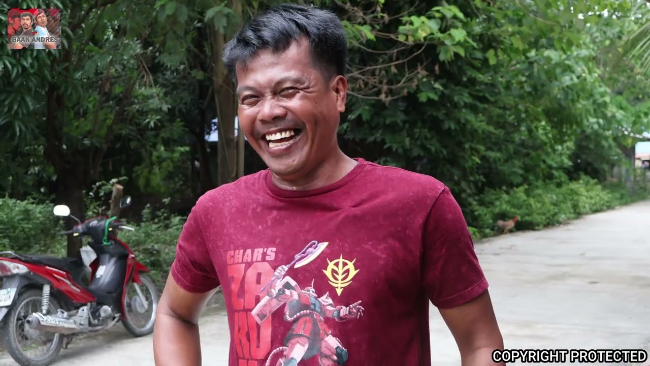 Nagado Nga Kiss Ti Natanggap Na Nag Birthday Laeng