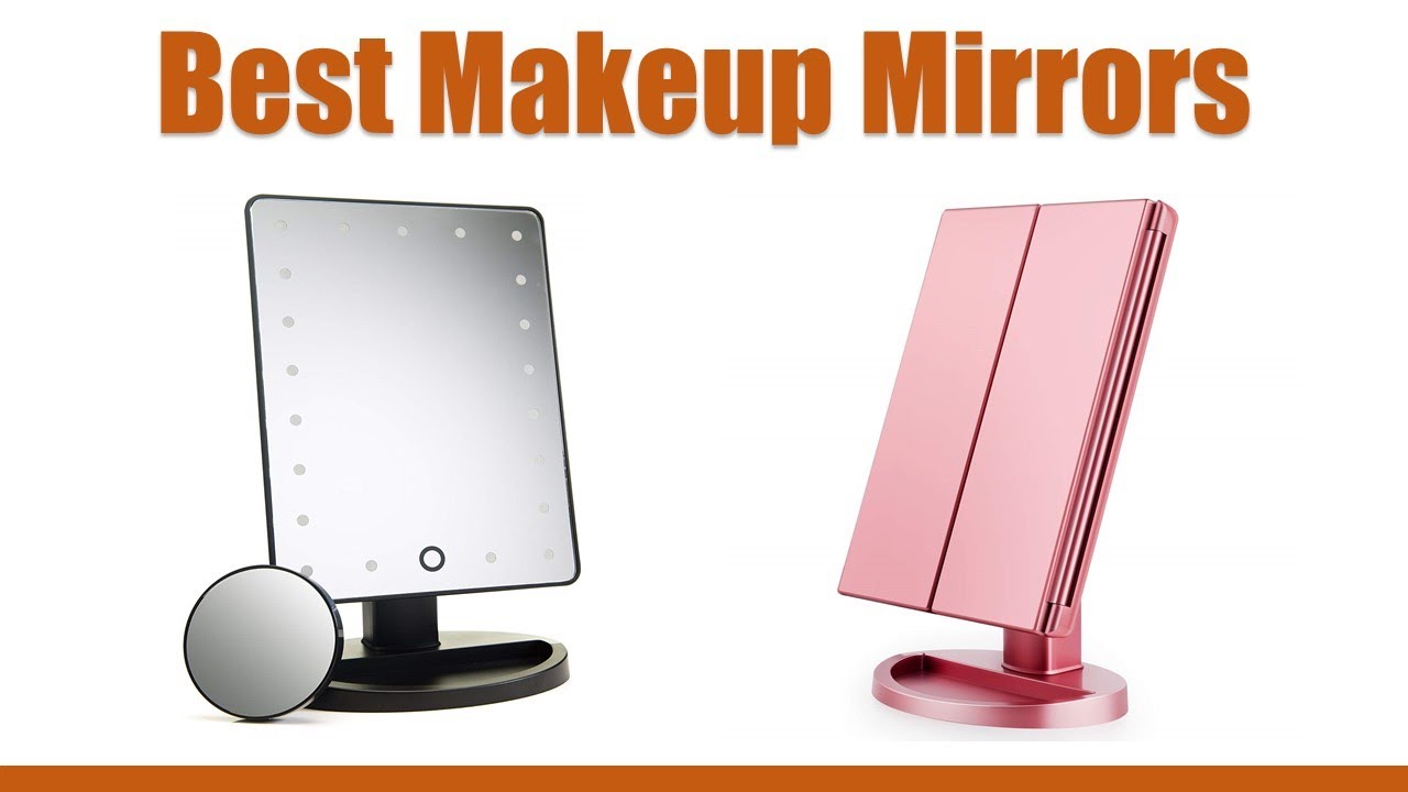 Best mirrors