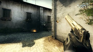 Double kill with deagle by ANDY/S/