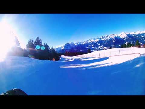 Video: Z Oblohy Nad Alpami V Rakousku Přichází Zvláštní řvoucí Zvuk - Alternativní Pohled