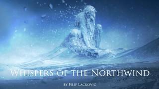 Viking Meditation Music - Whispers Of The Northwind