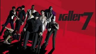 Where Angels Play - Killer7 2018 Remastered Original Soundtrack