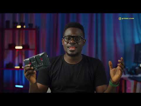 THE OLED MONITOR YOUR CAMERA DESERVES!
