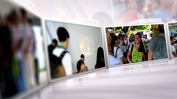 Chamada do FLISOL - Ceará: FULL HD (1080p)