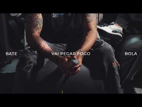 Samba De Dom - Vai Pegar Fogo (Bate Bola 2026)