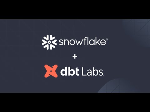how to create the models in dbt(data build tool ) for snowflake source ...