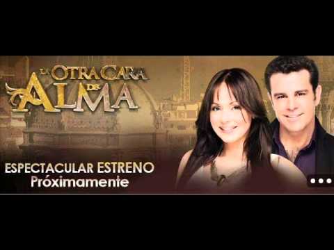 Yahir y Alexis  - Doble Cara( Tema de la telenovela La Otra Cara Del Alma ) + letra