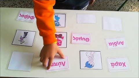 Emotions memory game