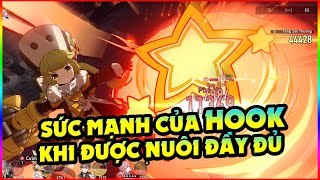 Honkai Star Rail: Test Sức Mạnh Hook Khi Được Build Đầy Đủ - Top DPS 4 Sao