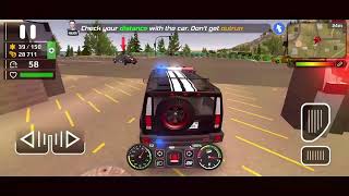 Police Simulator Officer Gameplay 2 screenshot 5