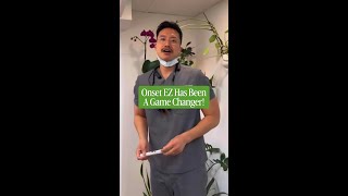 I Can't Work Without It": A General Dentist's Take on Buffered Anesthesia