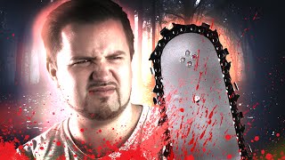 Deep Throat! (Dead By Daylight)