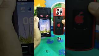 There Are Eyes On Nokia Smartphones