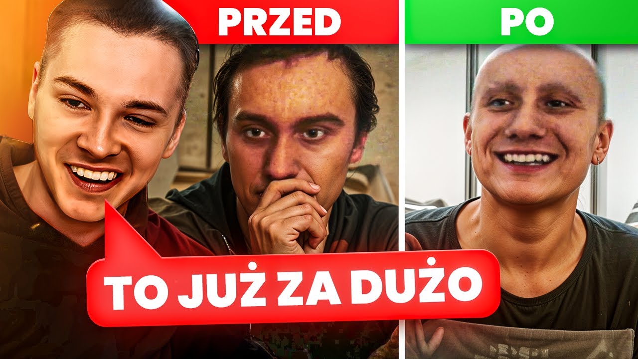 AJEMGE1 ZROBI WSZYSTKO O CO POPROSZĄ WIDZOWIE / MŁODA INFUENSERKA