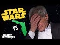 The Force Awakens Cast Plays "Star Wars or Florida?"