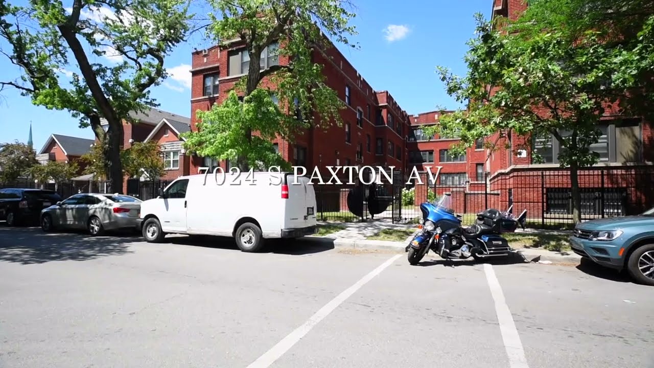7024 S Paxton Ave, Chicago, IL 60649 - Video Walkthrough