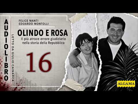 Olindo and Rosa - The Audiobook - Ch. 16
