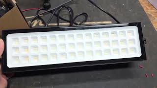 Linkable Led Shop Lights Review