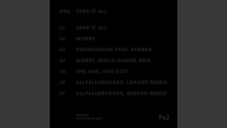 Allyallrecords (Lokane Remix)
