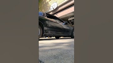 getting launch control setup. #holley #camaro #2step #bangbang