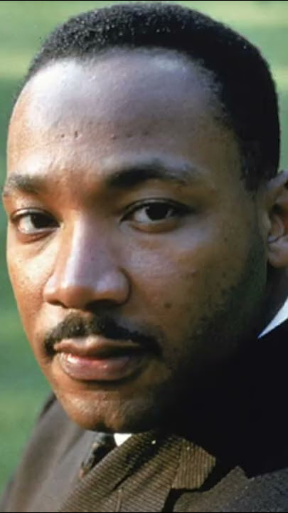 Dr. Martin Luther King Jr. was killed on this day… #shorts