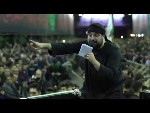 حاج مهدی لیثی 