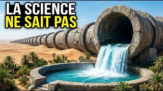 6 Systèmes Hydrauliques Antiques Que La Science Est Incapable De Reproduire Aujourd'hui