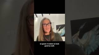 Artificial vs Organic Inteligence