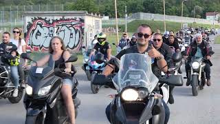 30. MOTO SKUP defile - Zaječar 2026. 30. MOTO SKUP defile - Zaječar 2026.