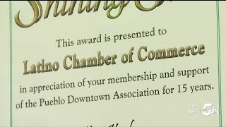 Small, Hispanic-owned businesses in Pueblo are getting deserved recognition