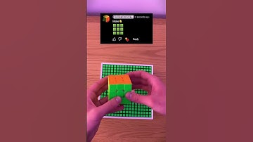 Finally Solved It🟩