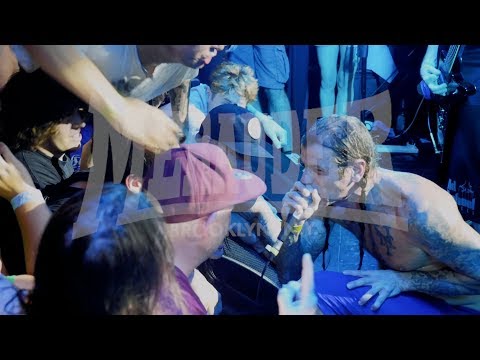 MERAUDER - HD - MULTICAM FULL SET - READY FEST 18 - BOSTON MUSIC