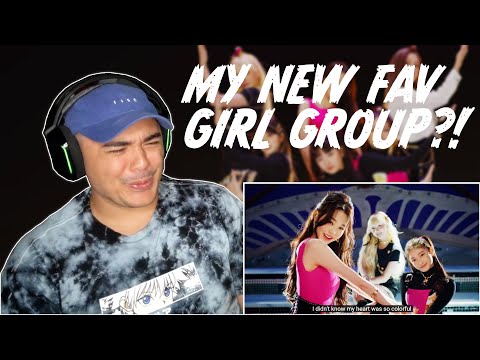 My New Fav Girl Group! | Ive - Eleven Reaction