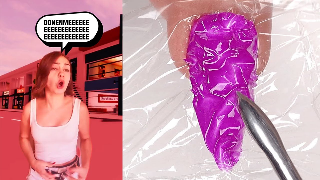 💥🎲Historias de la Manicura @Natupuboldi 2024 💖Uñas Con Storytime | Parte 7