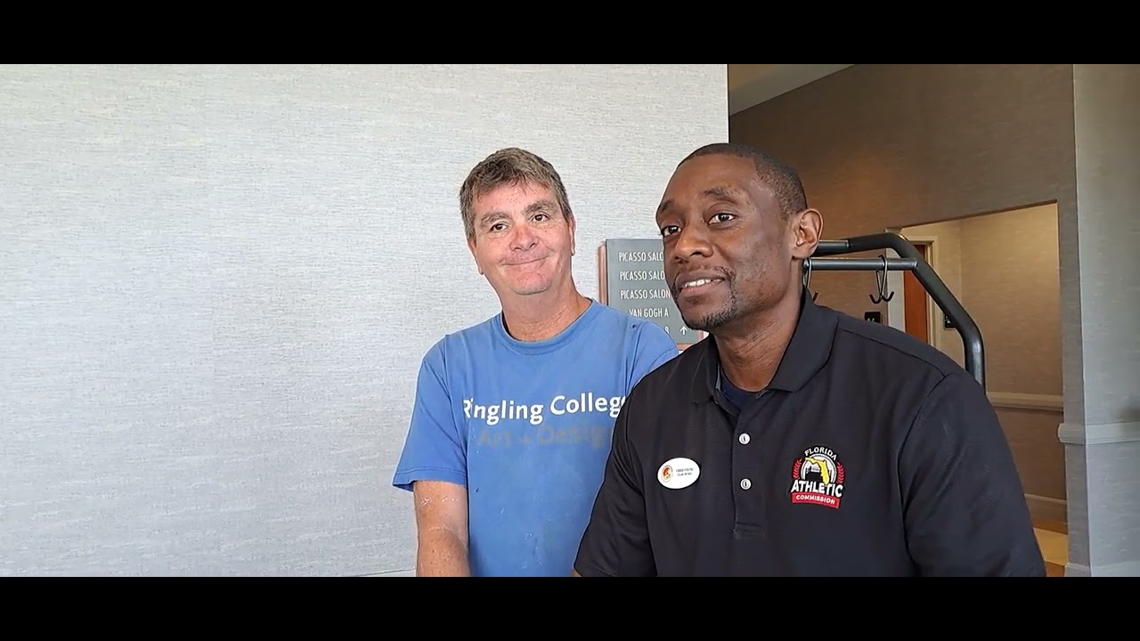 2024 OFFICIALS-COMMISSION REFEREE & JUDGE WITH USA BOXING. 