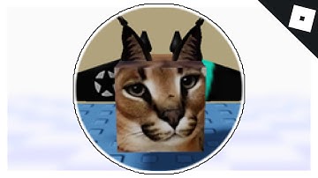 How to get the JETPACK FLOPPA BADGE & MORPH in FIND THE FLOPPA MORPHS | Roblox