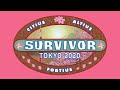 Rhythmic Gymnastics | Survivor: Tokyo 2020