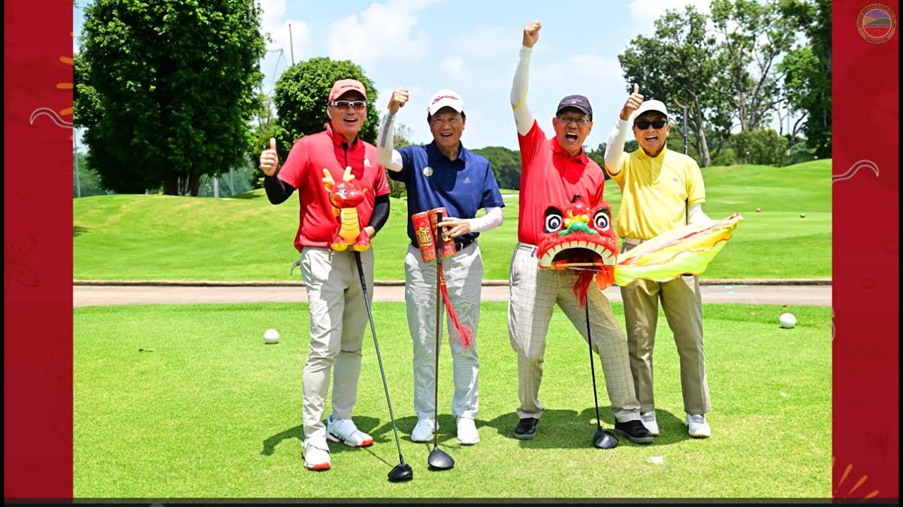 Cny Golf Calendar 2025 Cny Golf Calendar 2025