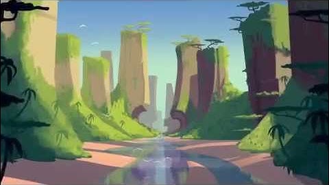 THE JOURNEY DOWN - Chapter Three Debut Trailer