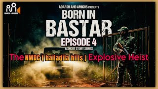 Born In Ep 4 Web Series Short Story Short Film